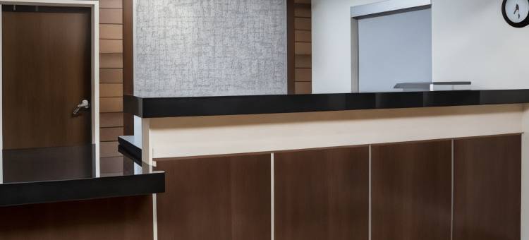 维多利亚万枫酒店(Fairfield Inn & Suites Victoria)图片