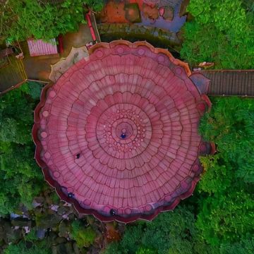 泸州老窖景区+赤水丹霞+尧坝古镇3日2晚私家团
