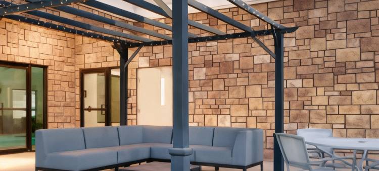 希尔顿欢朋套房酒店-沃斯堡伯利森(Hampton Inn & Suites Ft. Worth-Burleson)图片