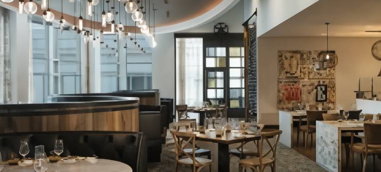 阿伦敦万丽酒店(Renaissance Allentown Hotel)图片