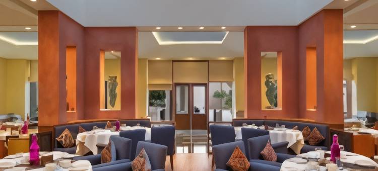 焦特普尔迎宾水疗度假酒店-ITC酒店集团成员(Welcomhotel by ITC Hotels, Jodhpur)图片