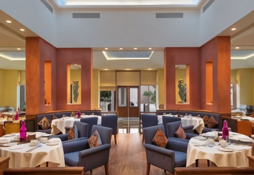 Welcomhotel by ITC Hotels, JodhpurHotel Overview