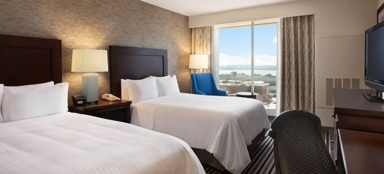 温德姆波士顿笔架山酒店(Wyndham Boston Beacon Hill)图片