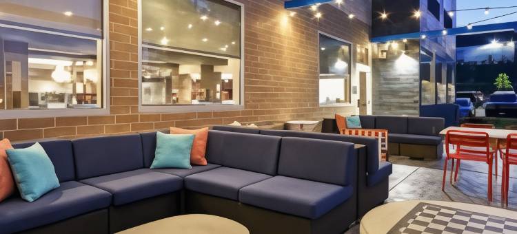 希尔顿tru酒店-辛辛那提南机场弗洛伦斯(Tru by Hilton Cincinnati Airport South Florence)图片