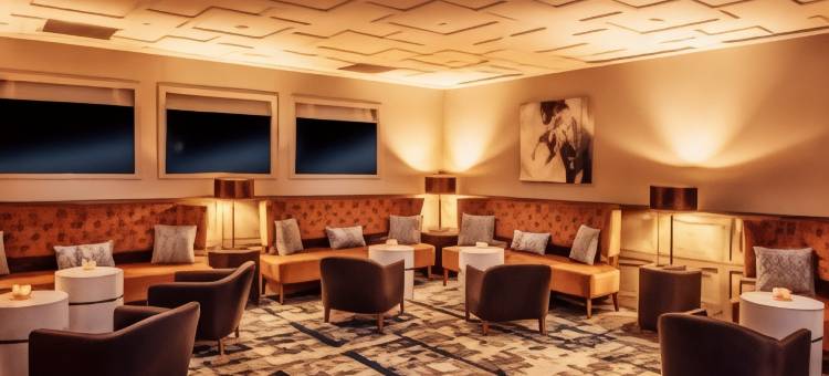 萨默塞特山酒店-希尔顿启缤精选酒店(Somerset Hills Hotel, Tapestry Collection by Hilton)图片