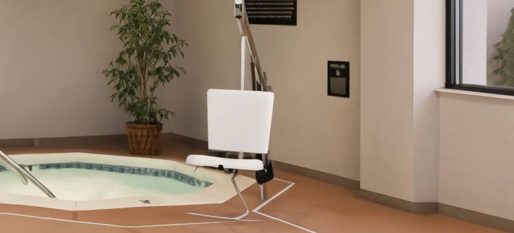 希尔顿欢朋酒店-马斯基根(Hampton Inn by Hilton Muskegon)图片