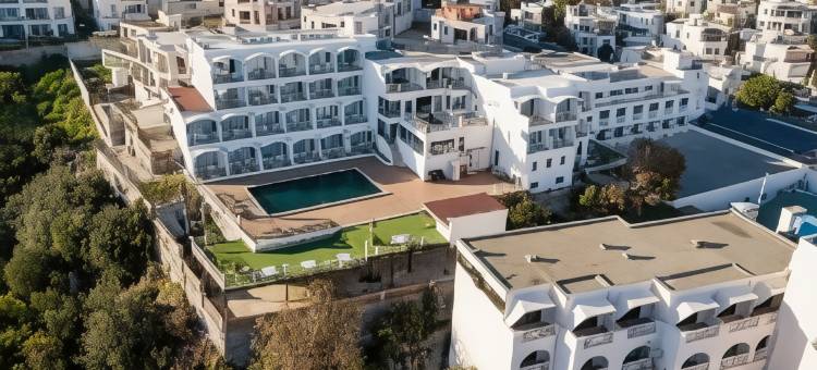 博德鲁姆海洋民宿(CASA MARE HOTEL)图片