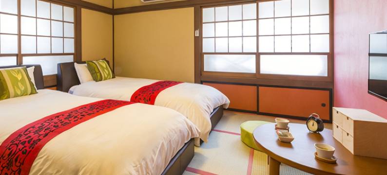 汉根旅馆(Hanaingen)图片