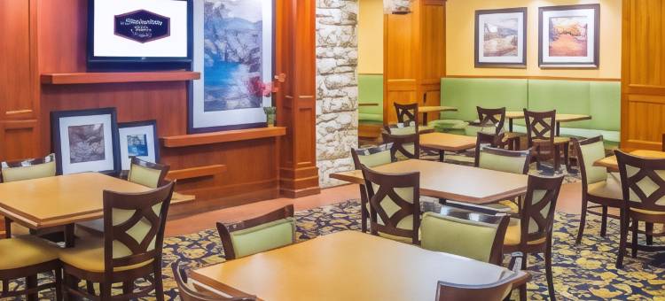 博伊西斯贝克特若姆欢朋套房酒店(Hampton Inn & Suites Boise/Spectrum)图片