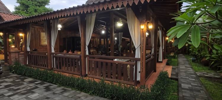 La Tavisa Hotel Borobudur图片