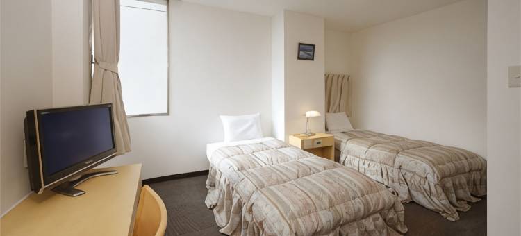 岩城经济型酒店(Hotel Iwaki)图片