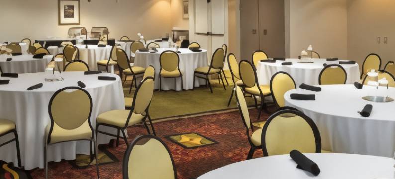 切斯特菲尔德圣路易斯希尔顿花园酒店(Hilton Garden Inn St. Louis/Chesterfield)图片