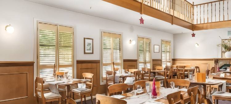 品质酒店(Quality Inn Colonial)图片