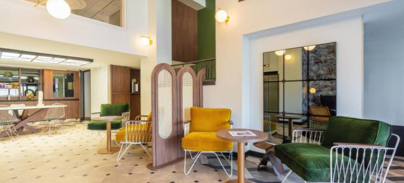 安纳西湖锦绣翰悦阁酒店(Splendid Hotel Lac d'Annecy, Handwritten Collection)图片