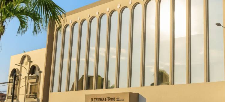 伊基托斯希尔顿逸林酒店(Double Tree by Hilton Iquitos)图片