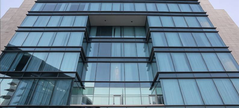 迪拜朱美拉宜必思尚品酒店(Ibis Styles Dubai Jumeira)图片