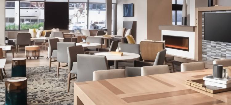 Residence Inn Walnut Creek图片