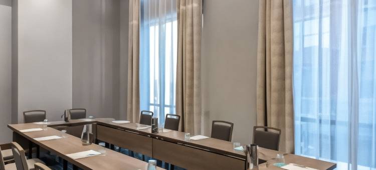 丹佛市中心艾美酒店(Le Méridien Denver Downtown)图片