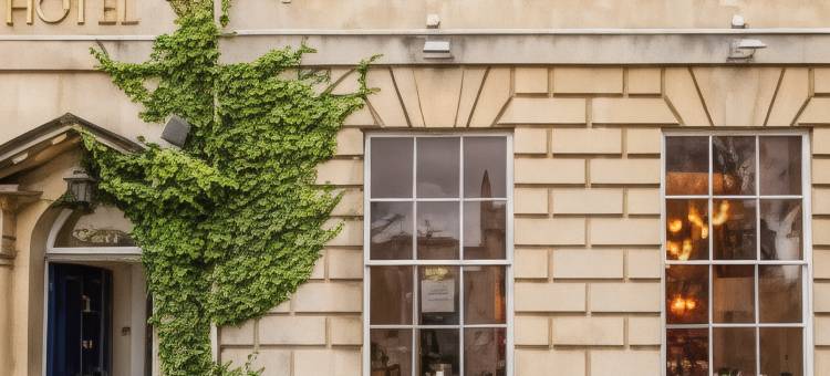 罗德尼酒店(Rodney Hotel)图片