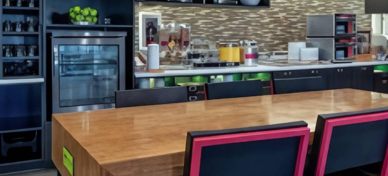 俄克拉何马城西北高速公路希尔顿惠庭套房酒店(Home2 Suites by Hilton Oklahoma City NW Expressway)图片