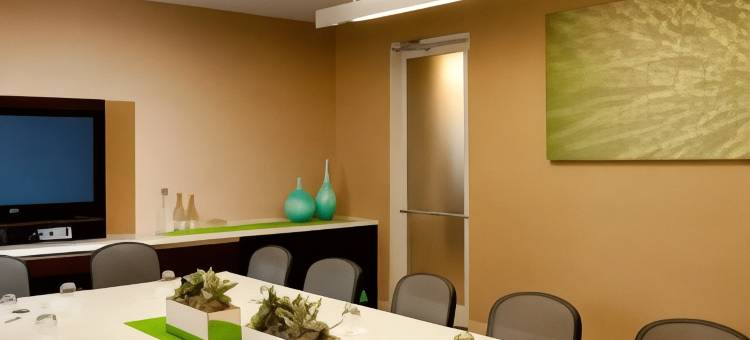 Element Dallas Fort Worth Airport North图片