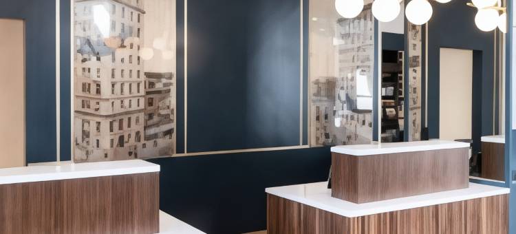 弗林特市中区希尔顿花园酒店(Hilton Garden Inn Flint Downtown)图片