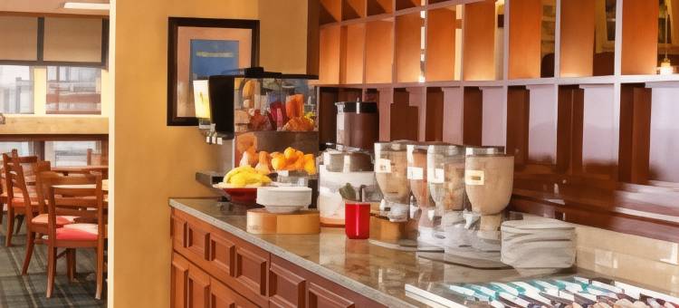 阿伦德尔米尔斯BWI机场Residence Inn 酒店(Residence Inn Arundel Mills BWI Airport)图片