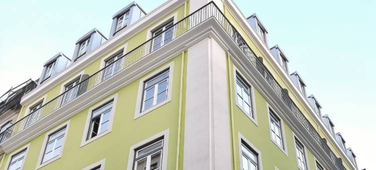 布朗斯中心酒店(Brown's Central Hotel)图片