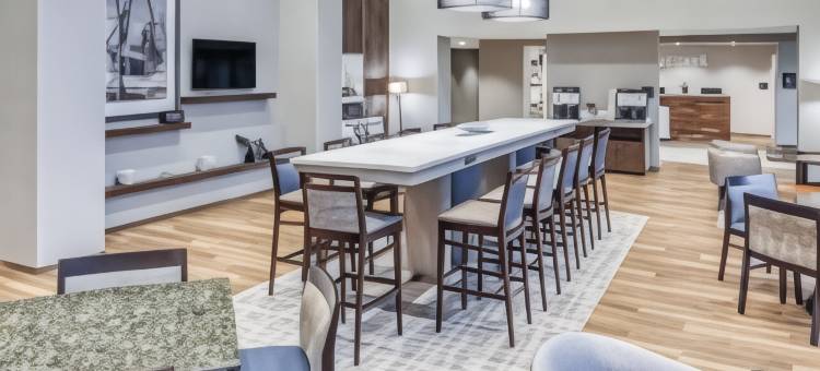 欢朋酒店及套房基特里-朴茨茅斯(Hampton Inn & Suites Kittery-Portsmouth)图片