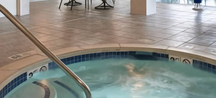 底特律特洛伊万豪TownePlace套房酒店(TownePlace Suites Detroit Troy)图片