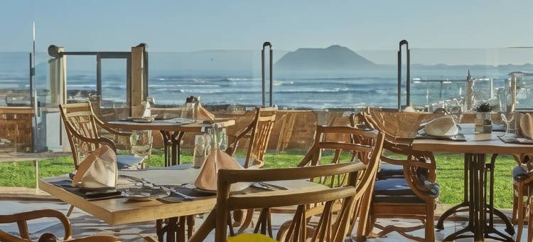 Secrets Bahía Real Resort & Spa Adults Only图片