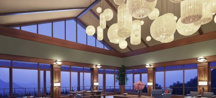 大吉岭塔吉Chia Kutir度假村＆Spa(Taj Chia Kutir Resort & Spa Darjeeling)图片