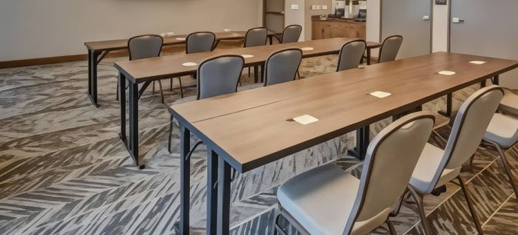 富兰克林-浆果农场欢朋套房酒店(Hampton Inn & Suites Franklin Berry Farms)图片