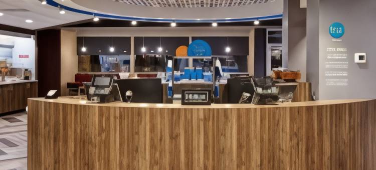 韦恩堡希尔顿Tru酒店(Tru by Hilton Fort Wayne North)图片