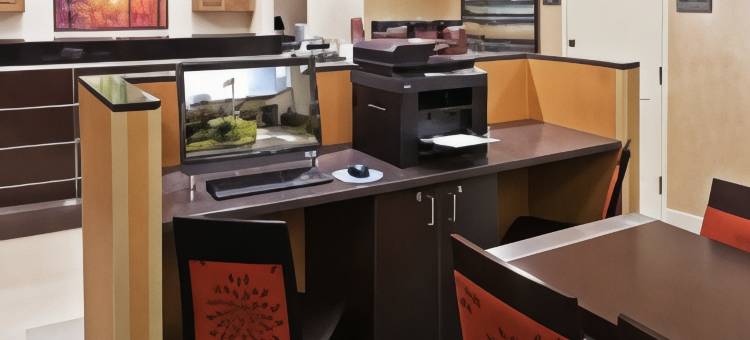 Residence Inn Houston Sugar Land/Stafford图片