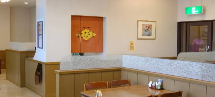 久居Green酒店(Hisai Green Hotel)图片