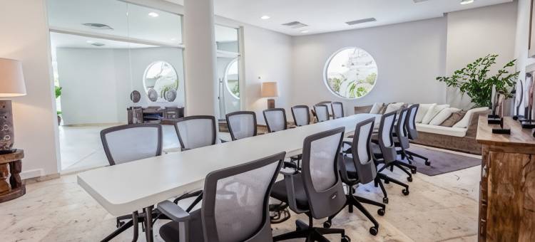 科拉莱斯德印迪亚斯GHL酒店(GHL Corales de Indias)图片