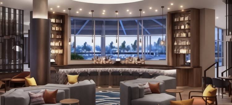 达拉斯南湖威斯汀酒店(The Westin Dallas Southlake)图片