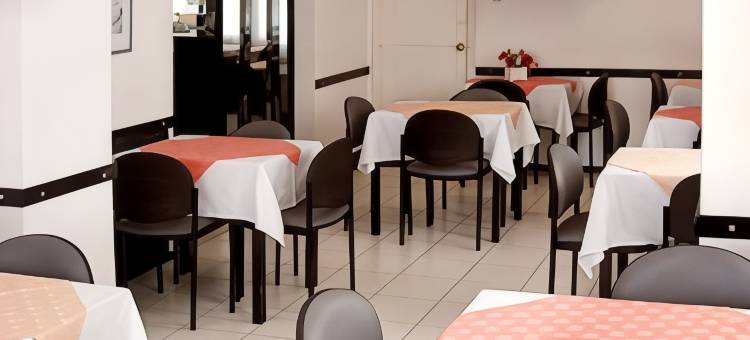 博纳星辰酒店(Bonne Etoile)图片