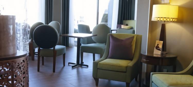 温彻斯特大学商城欢朋酒店(Hampton Inn Winchester-University/Mall Area)图片