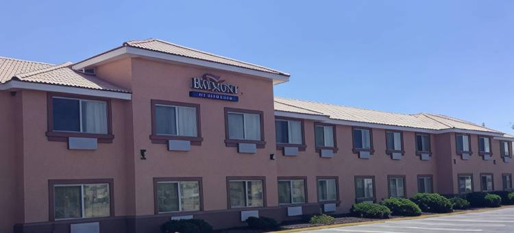 霍尔布鲁克温德姆呗盟套房酒店(Baymont Inn & Suites by Wyndham Holbrook)图片