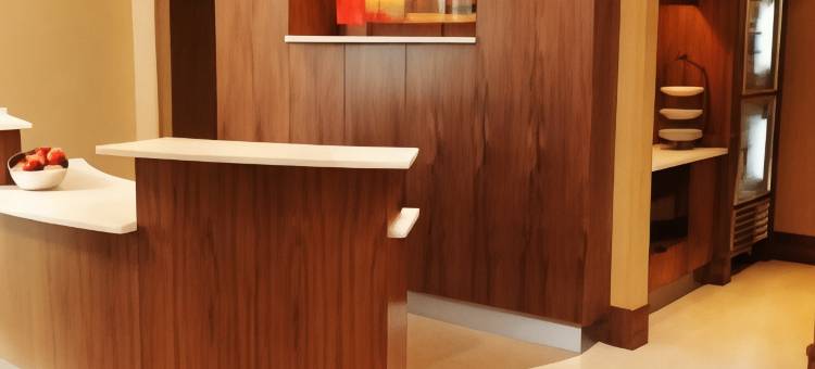 罗彻斯特东/潘菲尔德万怡酒店(Courtyard Rochester East/Penfield)图片