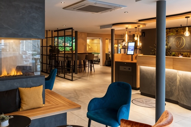 WohnGut Koblenz - Hotel & Boardinghouse GmbH Over view