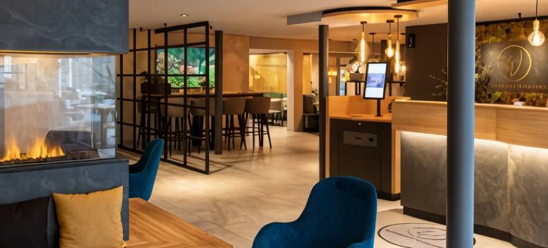 哈恩默塞尔酒店(WohnGut Koblenz - Hotel & Boardinghouse GmbH)图片