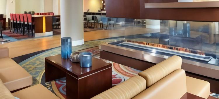 Residence Inn Secaucus Meadowlands图片