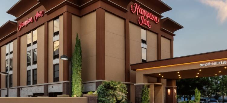 希尔顿欢朋酒店-盖恩斯维尔(Hampton Inn Gainesville)图片