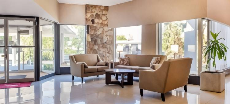 伊克诺旅馆(Econo Lodge)图片