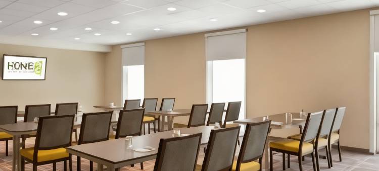 辛辛那提/自由镇希尔顿惠庭套房酒店(Home2 Suites by Hilton Cincinnati Liberty Township)图片