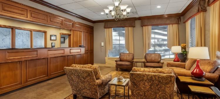 奥沙克贝斯特韦斯特酒店(Best Western Inn of the Ozarks)图片