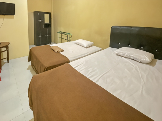 Home Stay Mulyawan Syariah Sengkang Mitra RedDoorz